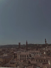Fototapeta premium firenze 