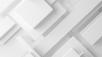 white abstract background luxury cloth or liquid wave or wavy folds 