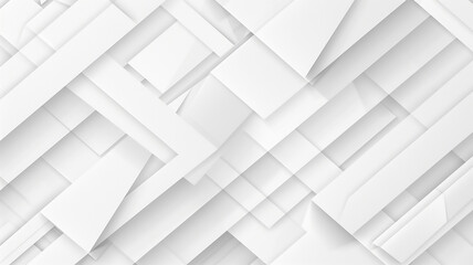 Fototapeta premium white abstract background luxury cloth or liquid wave or wavy folds 