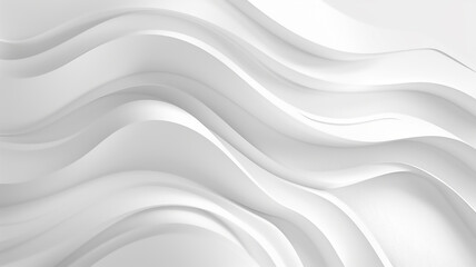 white abstract background luxury cloth