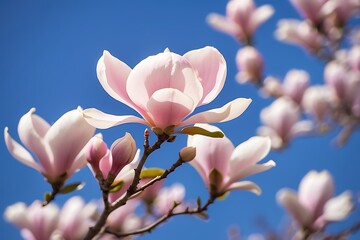 Naklejka premium Natures beauty