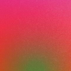 Fototapeta premium Grainy Red Gradient Background, abstract vibrant background, Banner, Poster, Wallpaper