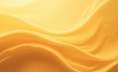 The background is a blurred yellow orange brown gradient