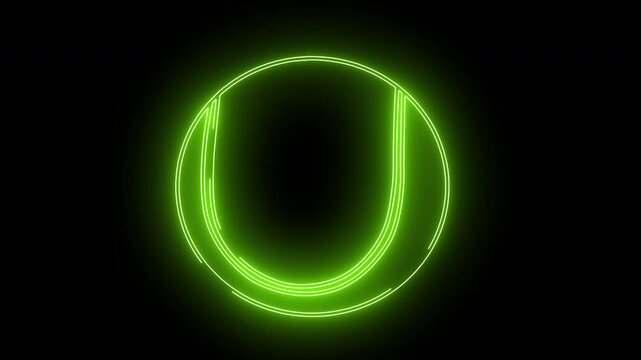 softball baseball bright yellow small ball hand thrown