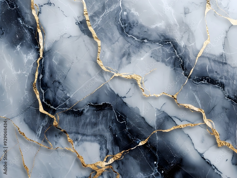 Poster elegant marble texture with subtle veining sophisticated and high end design background concept with