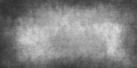 dark concrete or cement floor old black board or chalkboard with elegant grunge texture, dark and black textured wall or concrete or plaster, Abstract dark concrete black texture.