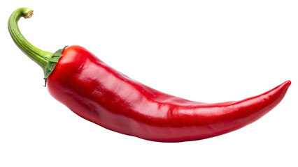 Red chili pepper