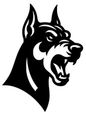 Tattoo SVG, Sketch SVG, Symbol SVG, Riot SVG, Balaclava Girl SVG, Saturn SVG, Pitbull SVG, Doberman SVG, Barbed Wire SVG, Chains SVG, Tattoo Design, Cut file for Cricut SVG, JPG, PNG