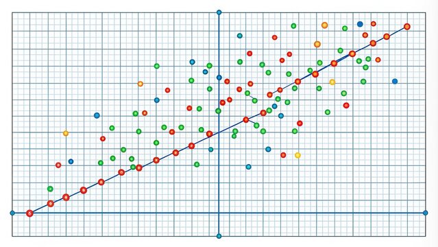 scatter+plot