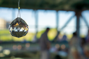 Disco ball