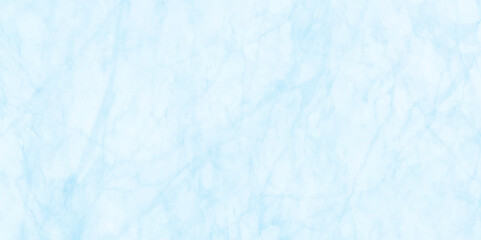 Gentle Blue Marble Texture with  grainy and polished stains, Blue pastel marble seamless glitter grunge watercolor texture, Roughly painted blue stone marble  wall texture.