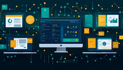 User Training and Support for DMS: High-Resolution Visualization of Onboarding and Help Resources