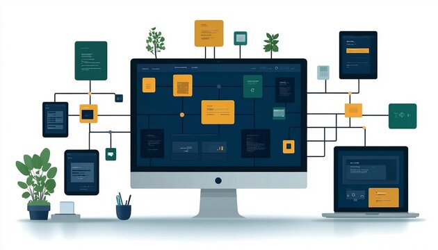 User Training and Support for DMS: High-Resolution Visualization of Onboarding and Help Resources
