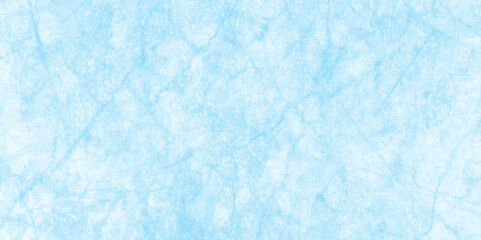 Gentle Blue Marble Texture with  grainy and polished stains, Blue pastel marble seamless glitter grunge watercolor texture, Roughly painted blue stone marble  wall texture.