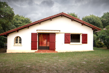 Maison landaise