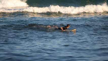 surfer