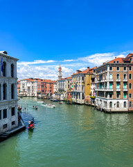 Venice Italy Canal
