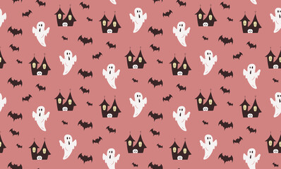 Pattern Halloween - fun horror themed halloween pattern in high quality that fits perfectly. See more on our profile