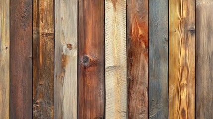 wood grain wallpaper with realistic texture and natural wood colors