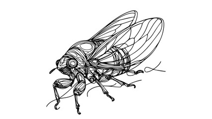 Cicada 2