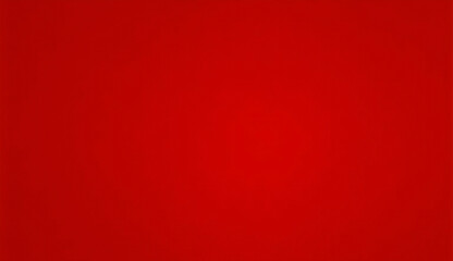 Textura y fondo abstractos de la pared de cemento rojo. Fondo degradado rojo. Rica textura roja. Fondo rojo abstracto. Fondo degradado borroso abstracto rojo	