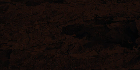 Dark cave in the cave. Dirty old wood texture. Grunge wood background close up.