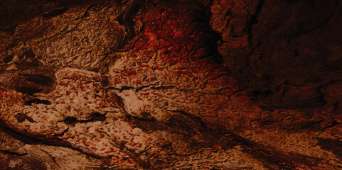 Dirty old wood texture. Grunge wood background close up.