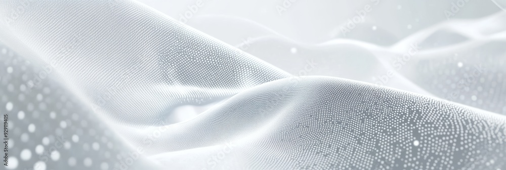 Poster this design features a calming abstract theme with soft textures, perfect for modern aesthetic proje