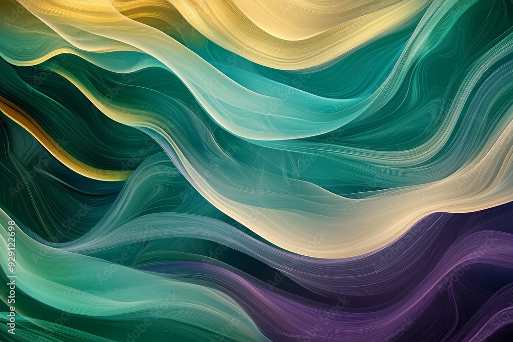 Poster Versatile background vector with diverse elements, suitable for a wide range of themes and designs. Ideal for adding text, graphics, or creative overlays