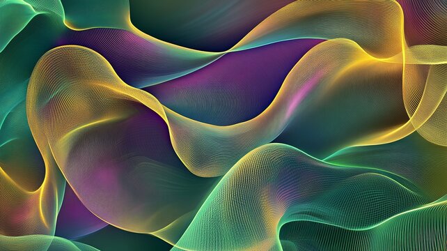 Versatile background vector with diverse elements, suitable for a wide range of themes and designs. Ideal for adding text, graphics, or creative overlays