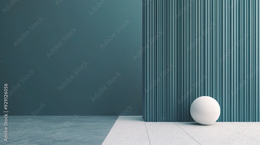 Poster design a modern background with clean lines, smooth textures, and a contemporary color palette, crea