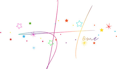 gradient color, HOME text. Vector welcome home word. Typography cozy design for print to poster, banner, welcome doormat, card for your sweet home. Calligraphic quote Vector illustration