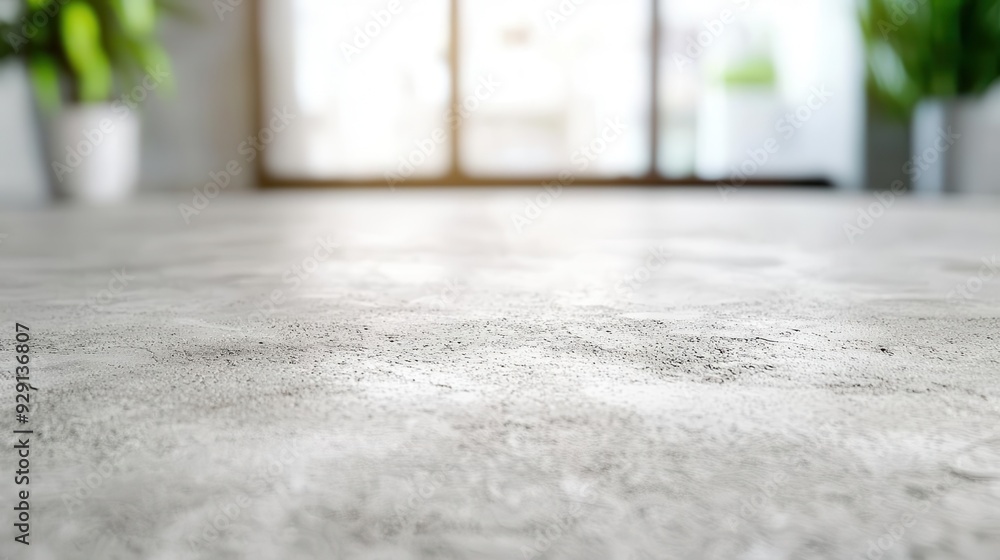 Poster sleek surface with a focus on simplicity, ideal for product presentation with ample space for text.