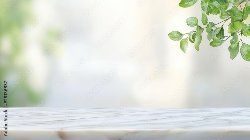 Poster this sleek surface, designed to highlight simplicity, is ideal for showcasing products with ample sp
