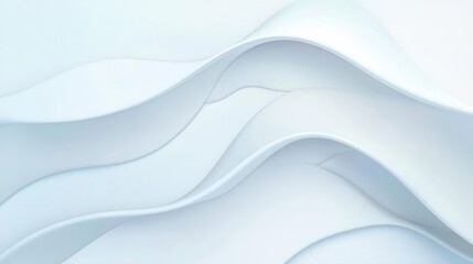 A modern aesthetic with spacious background for text, featuring matte surface with smooth lines and soft lighting.