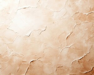 Fototapeta premium Faint highlight on a subtle textured background, warm earthy tones with ample copy space, ideal for web design,