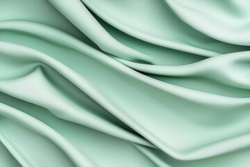 Fototapeta premium Elegant smooth matte texture with gentle gradients, minimalist and refined, ample room for branding, perfect for showcasing your products.