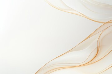 Delicate highlights accentuating a symmetrical design, clean and modern with ample room for text, adding a touch of elegance to the overall aesthetic.