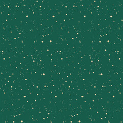 Patrón sin Costuras de Salpicaduras de Pintura - Manchas Abstractas, Gotas Dinámicas y Efectos de Esparcido para Fondos Artísticos, Texturas Creativas y Diseño de Superficies Moderno