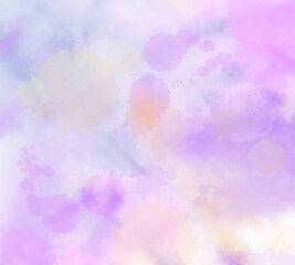 pastel watercolor texture paper