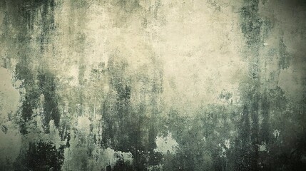Whispers of Time: A Textured Canvas of Aged Concrete