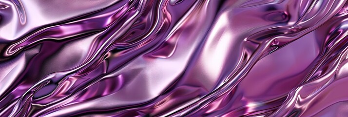 Obraz premium purple abstract design concept 