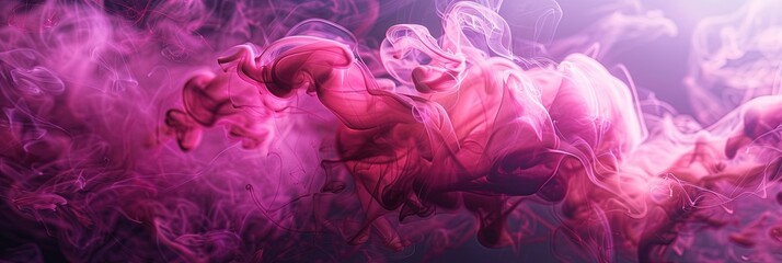 pink abstract design concept 