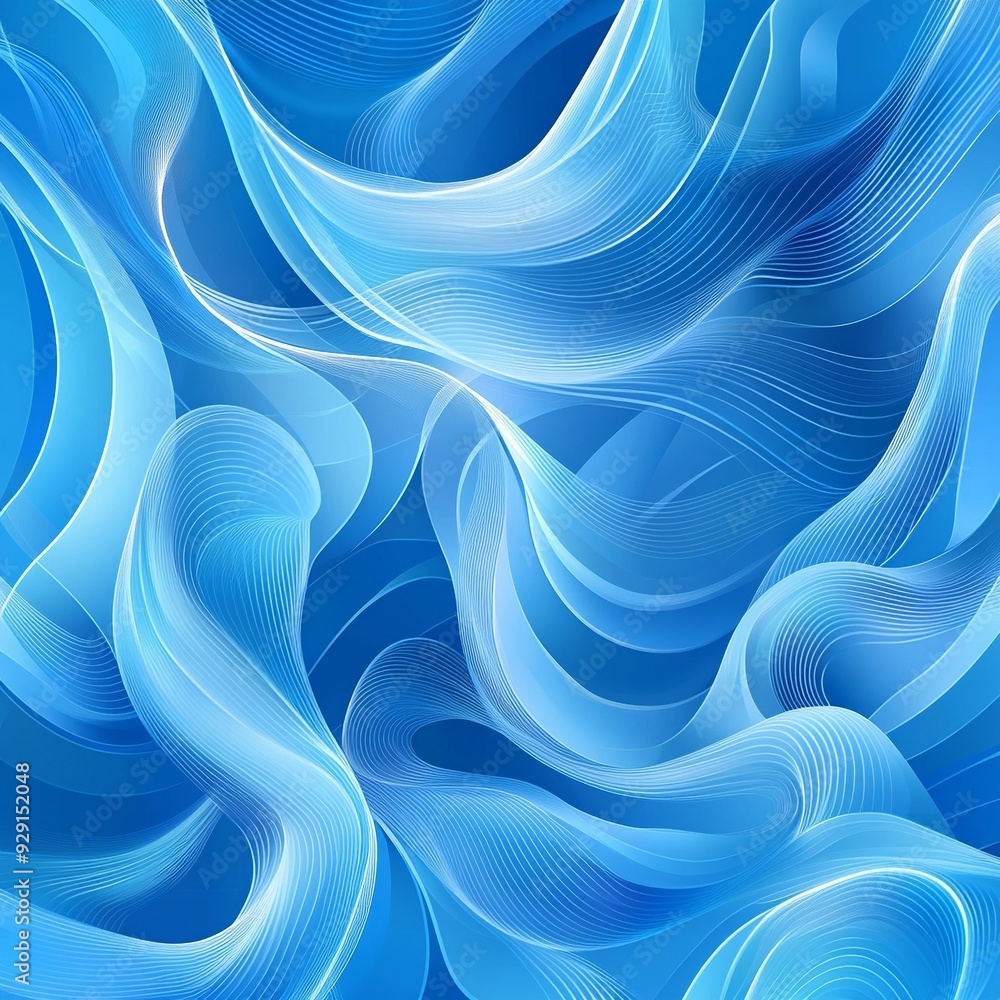 Aufkleber Versatile background vector with diverse elements, suitable for a wide range of themes and designs. Ideal for adding text, graphics, or creative overlays