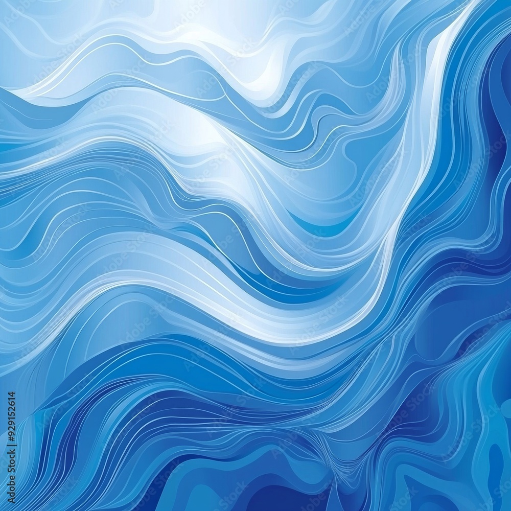 Aufkleber Versatile background vector with diverse elements, suitable for a wide range of themes and designs. Ideal for adding text, graphics, or creative overlays