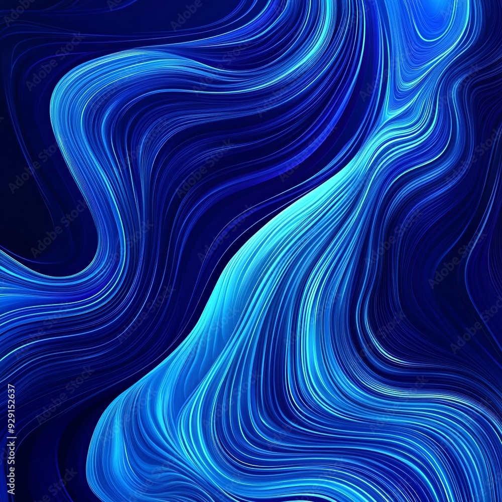 Leinwandbilder Versatile background vector with diverse elements, suitable for a wide range of themes and designs. Ideal for adding text, graphics, or creative overlays
