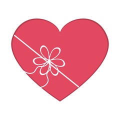 gift icon collection. vector illustration