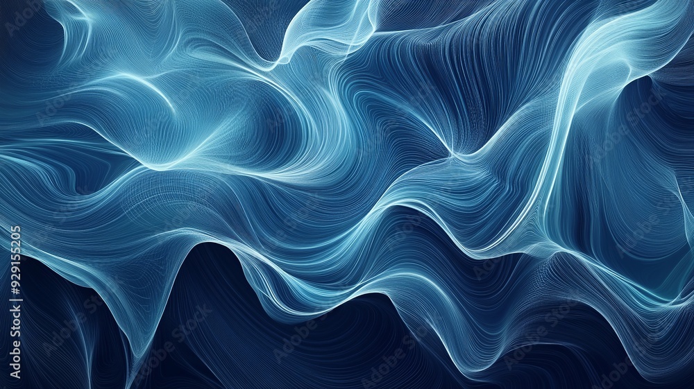 Leinwandbilder Versatile background vector with diverse elements, suitable for a wide range of themes and designs. Ideal for adding text, graphics, or creative overlays