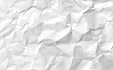 Obraz premium White Paper Texture background.