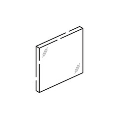 window icon design